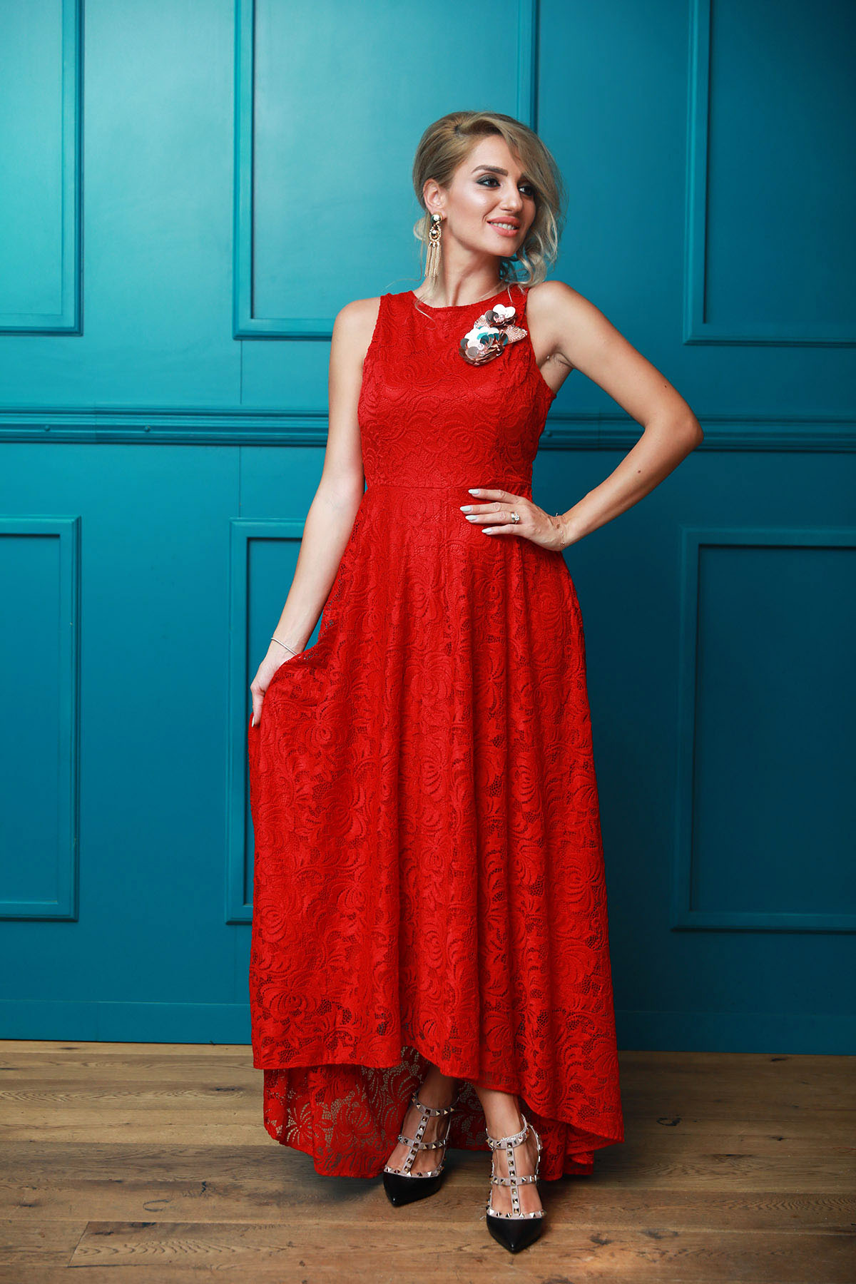 Rochie Arya [5]
