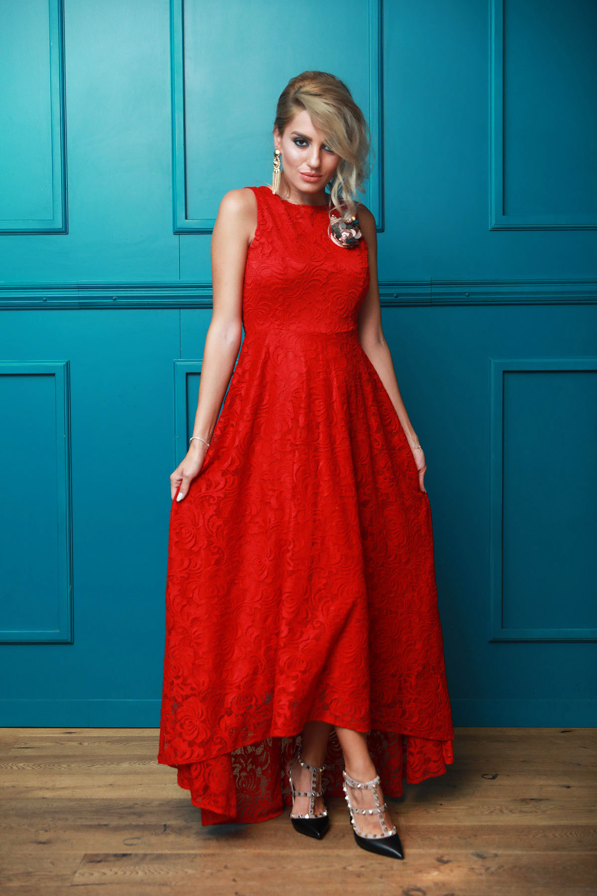 Rochie Arya [6]