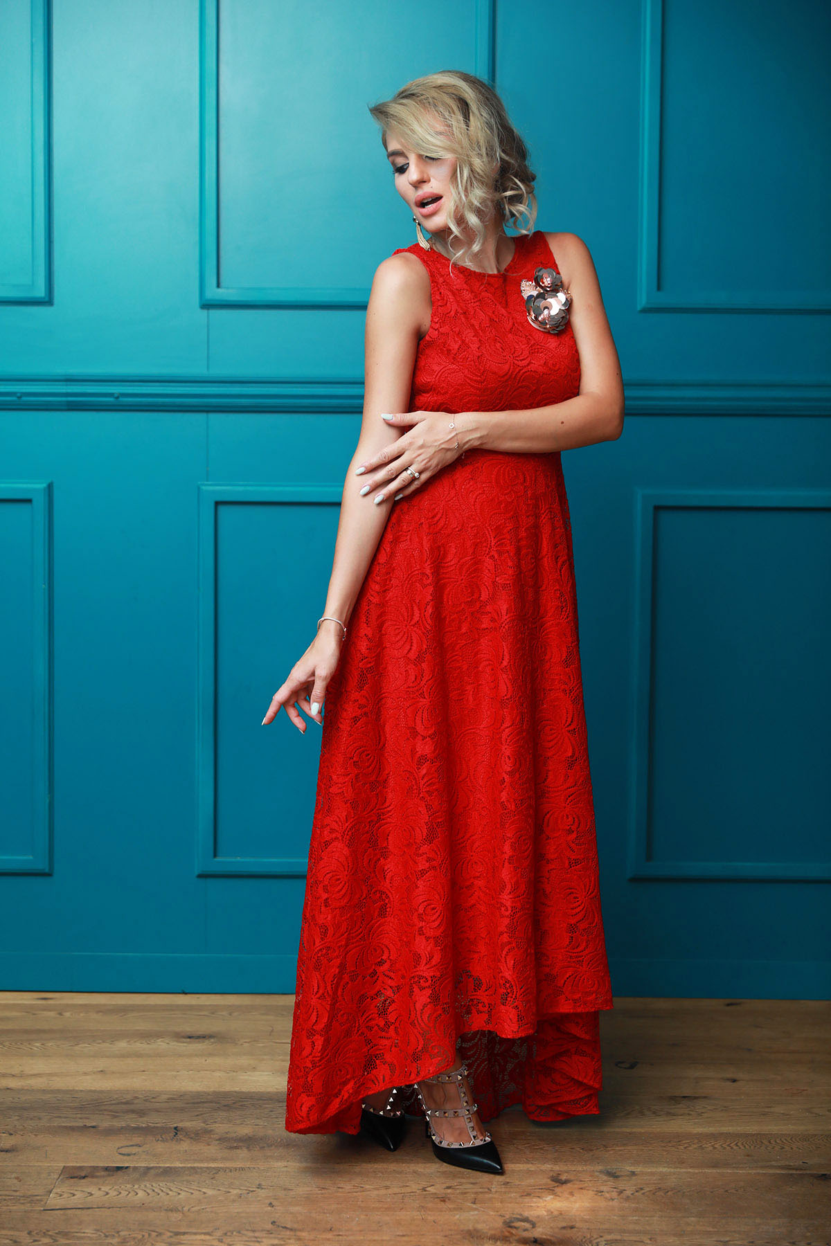 Rochie Arya [7]