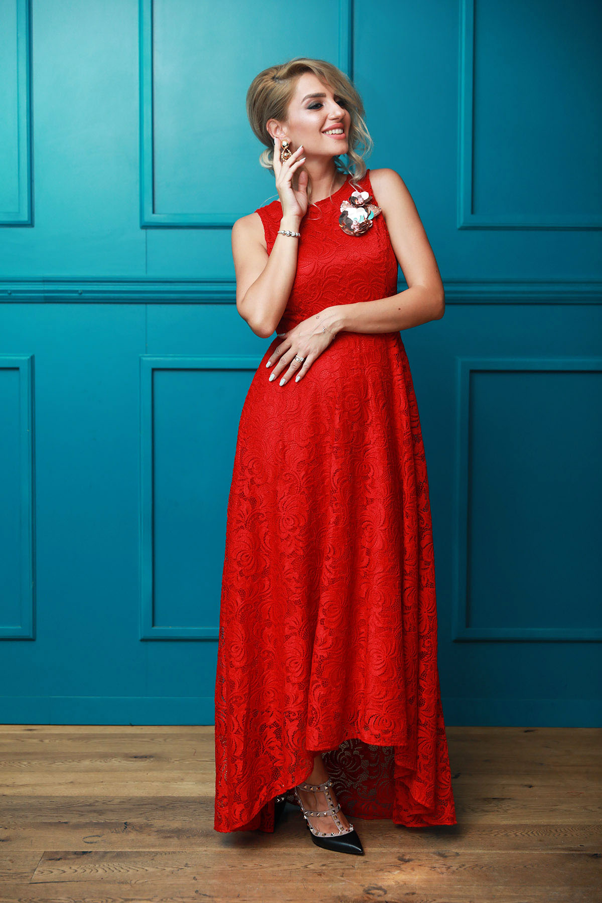 Rochie Arya [10]