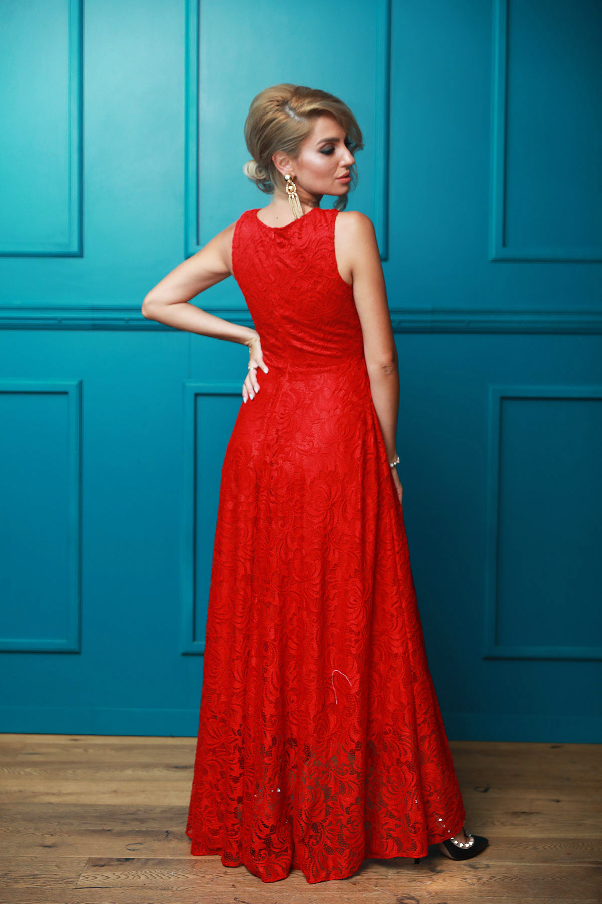 Rochie Arya [2]