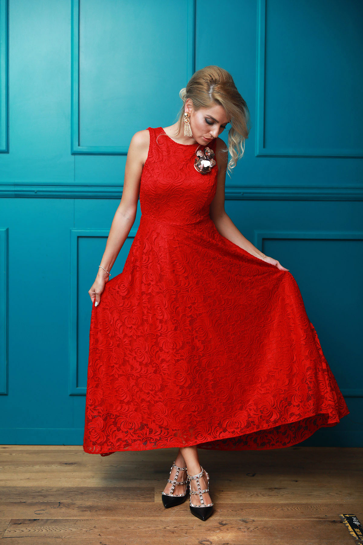 Rochie Arya [12]