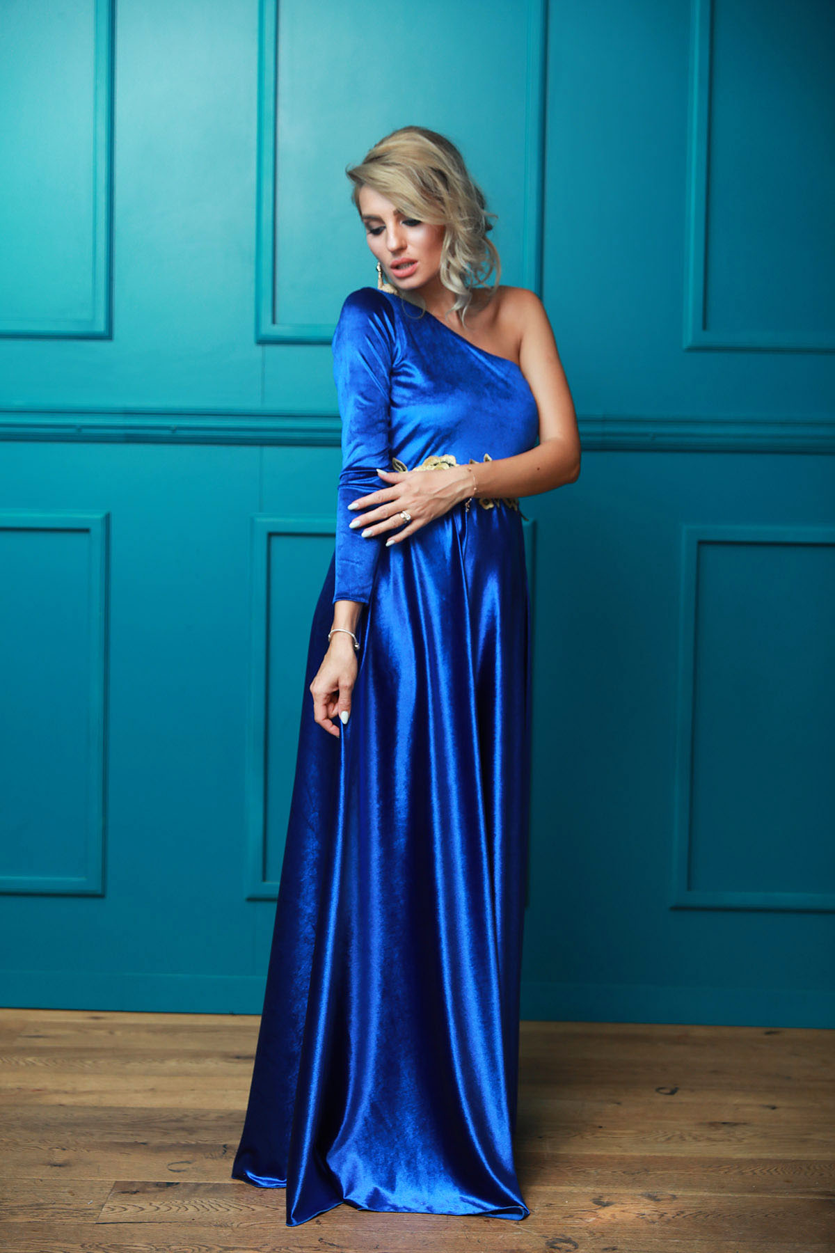 Rochie Neve [6]