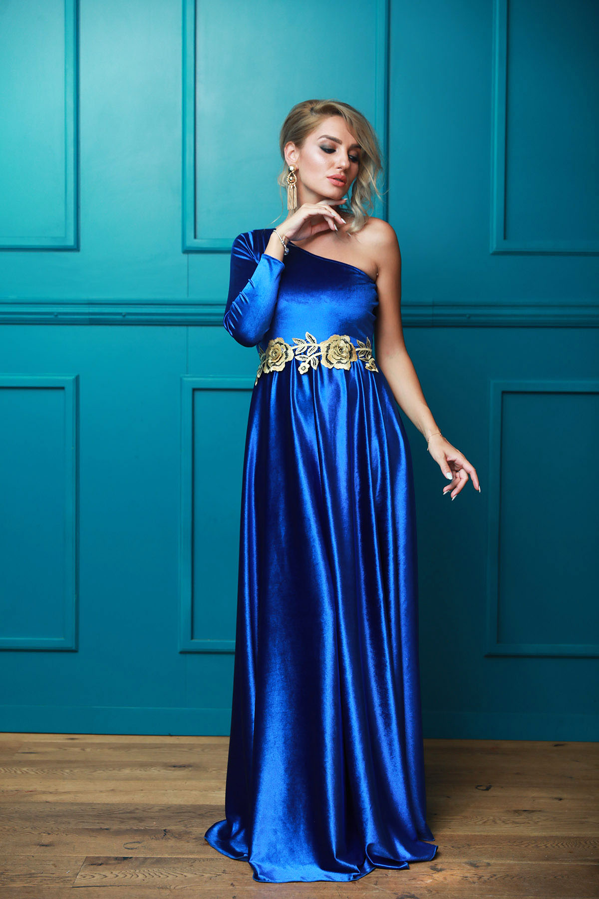 Rochie Neve [9]
