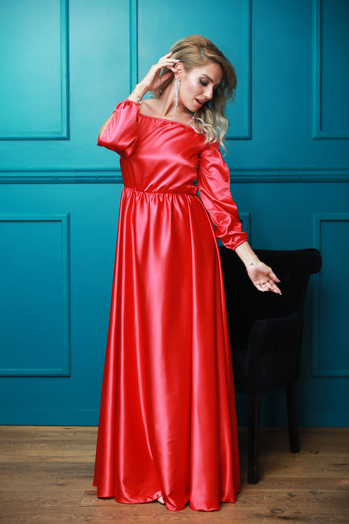 Rochie Mali [3]
