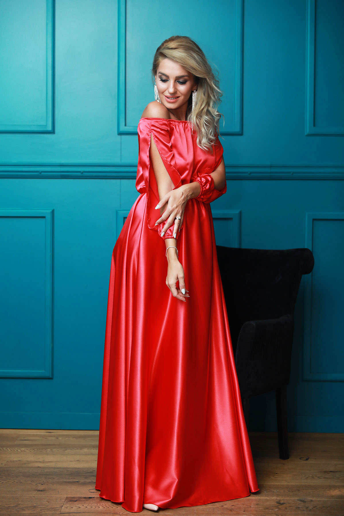 Rochie Mali [2]