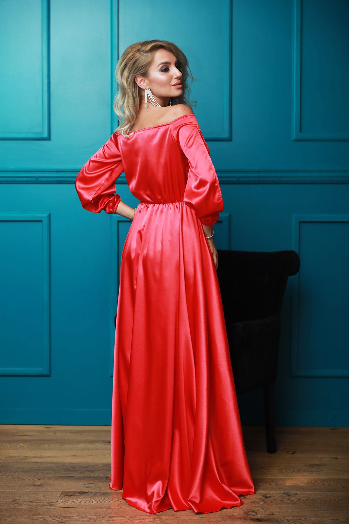 Rochie Mali [5]