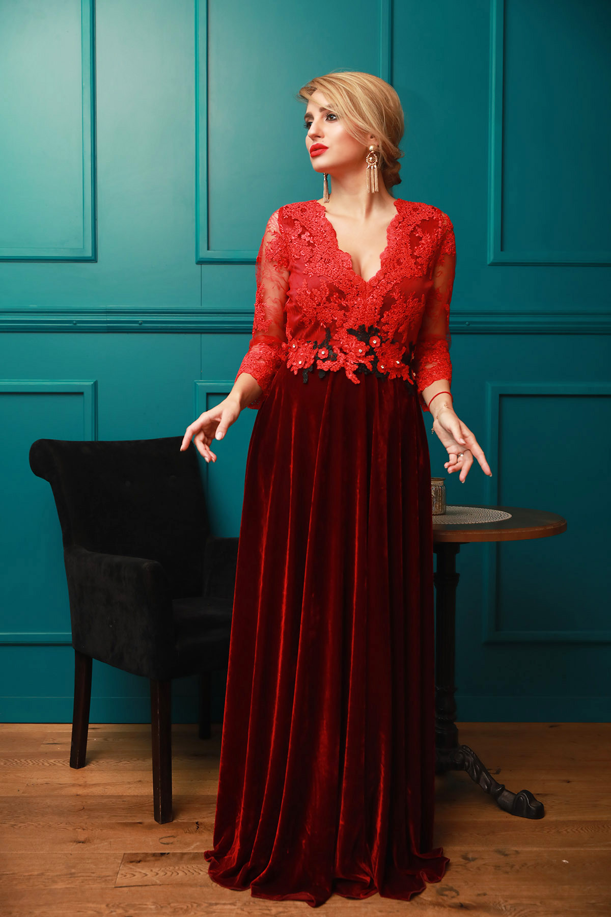 Rochie Elya [2]