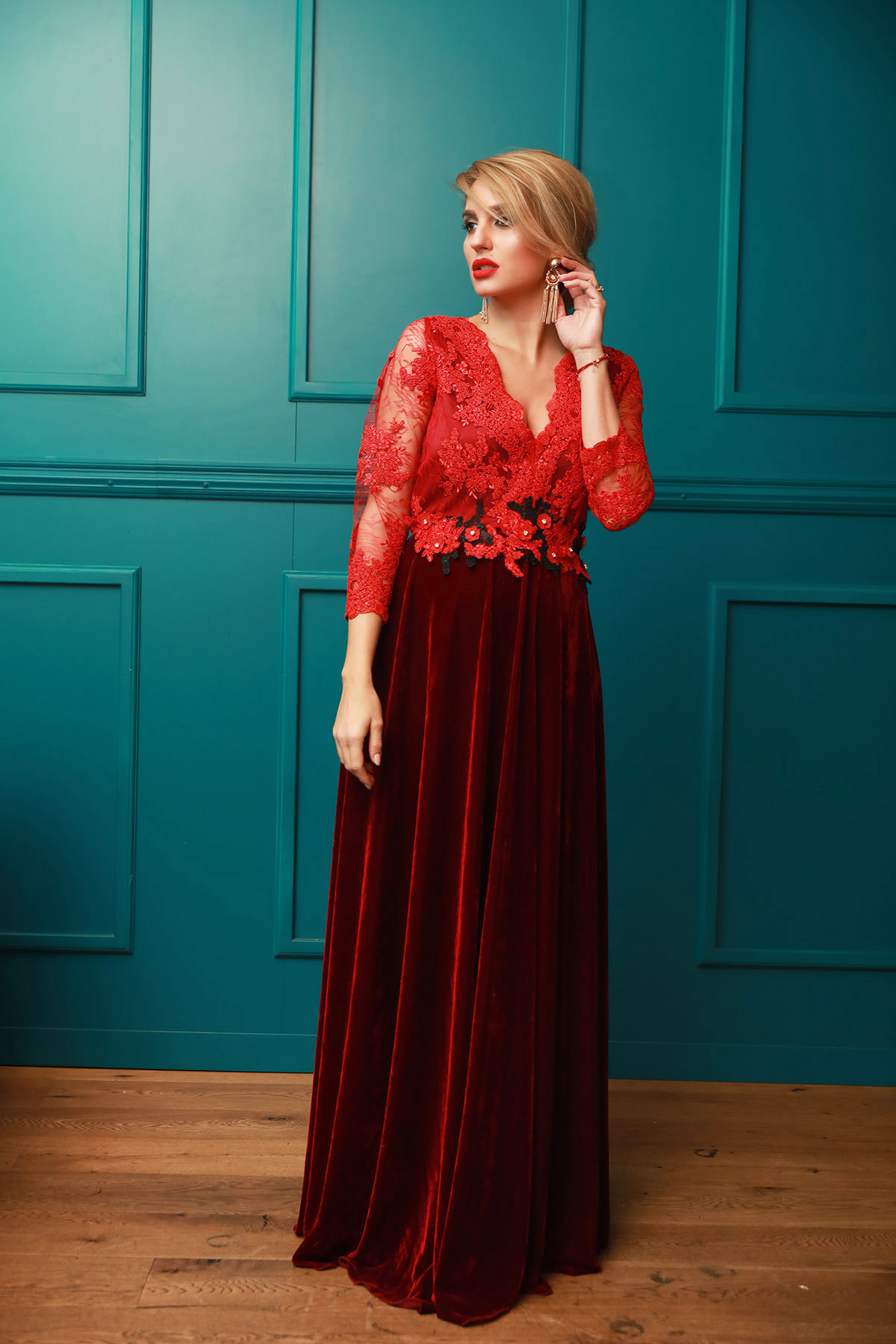 Rochie Elya [7]