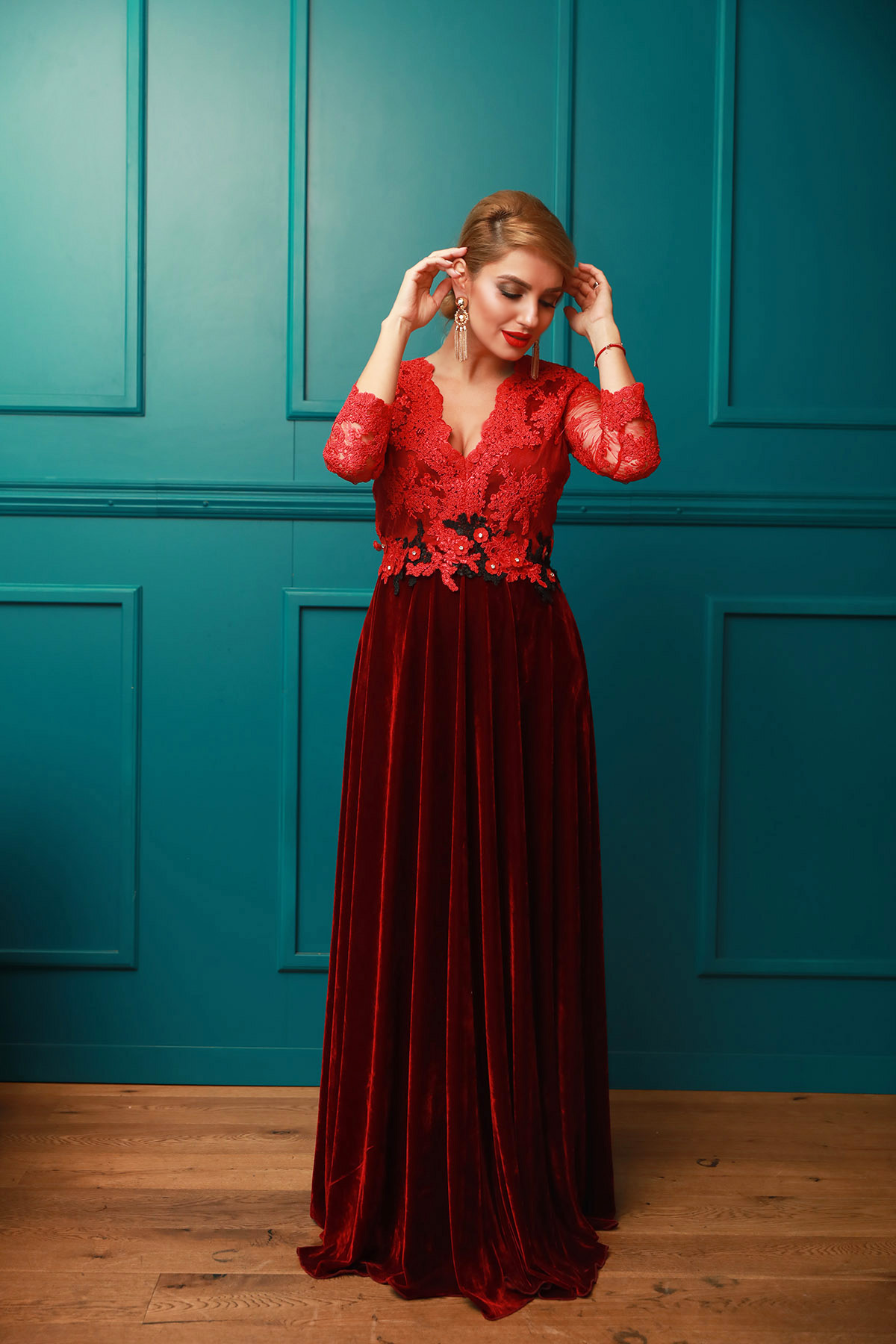 Rochie Elya [3]