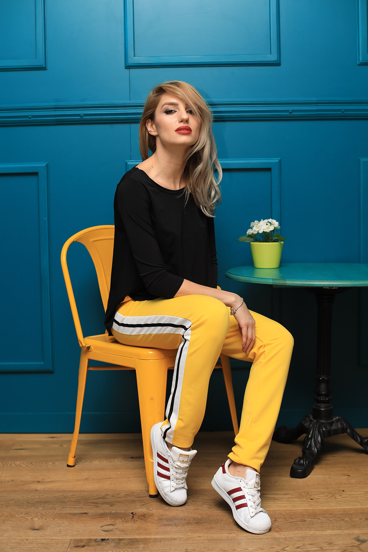 Pantaloni Star-01 [2]