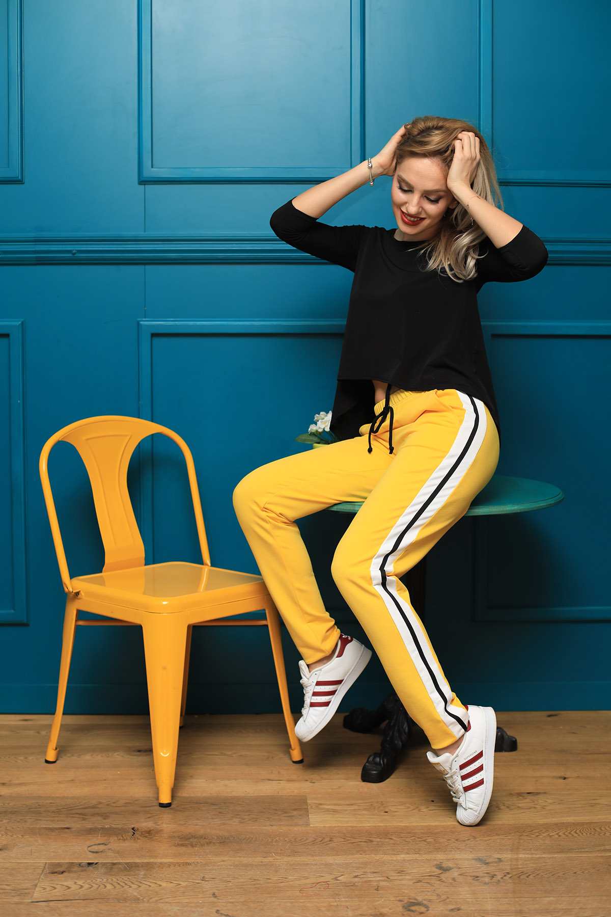 Pantaloni Star-01 [5]