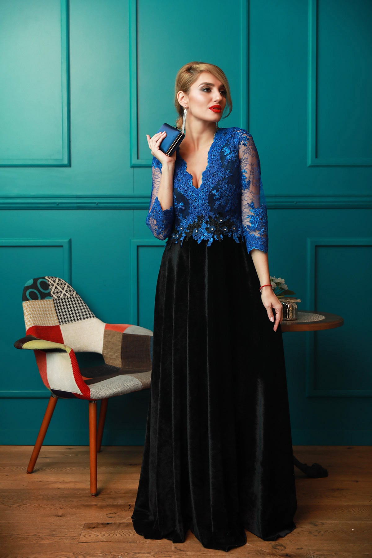 Reduceri - Rochie Sarya