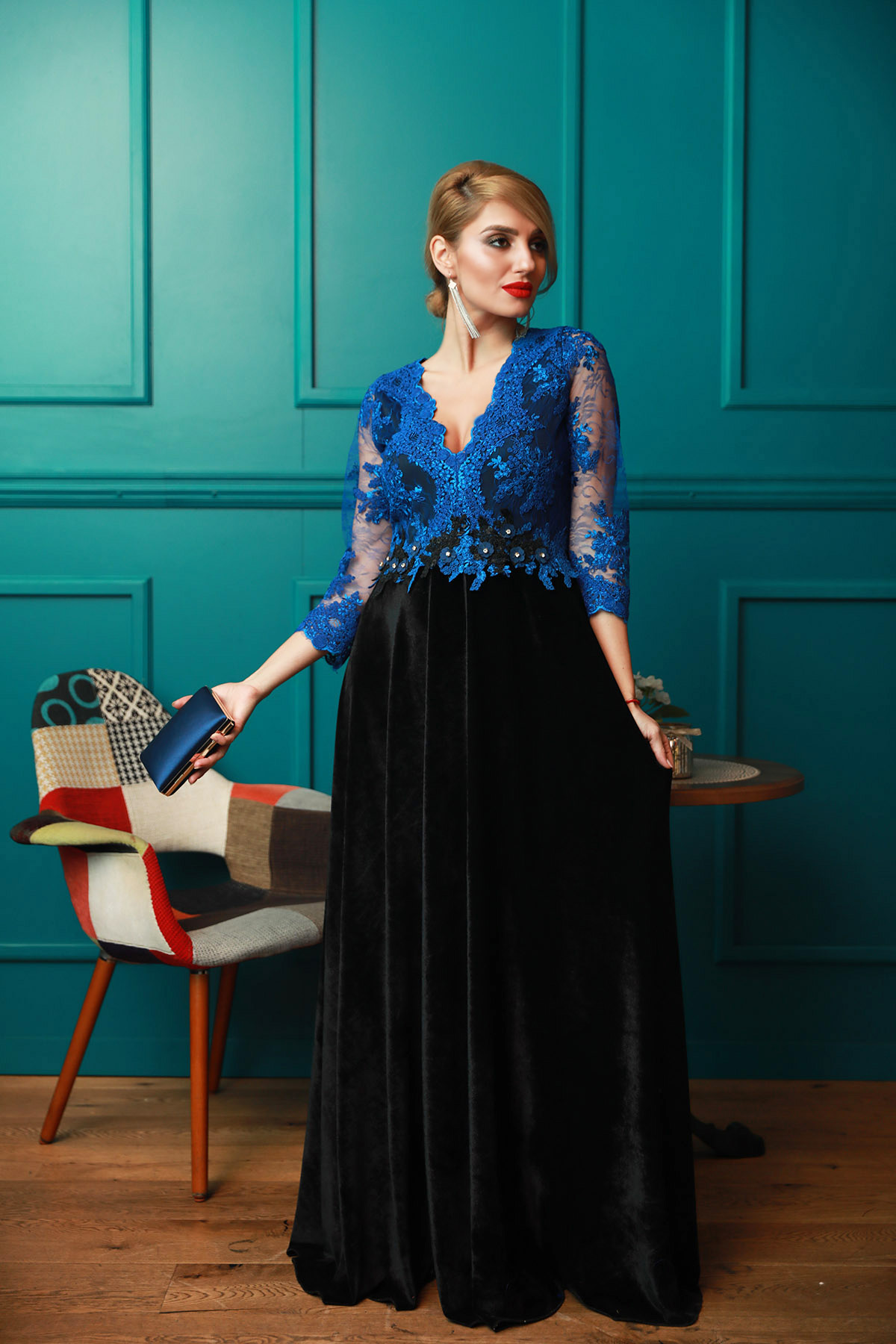 Rochie Sarya [4]