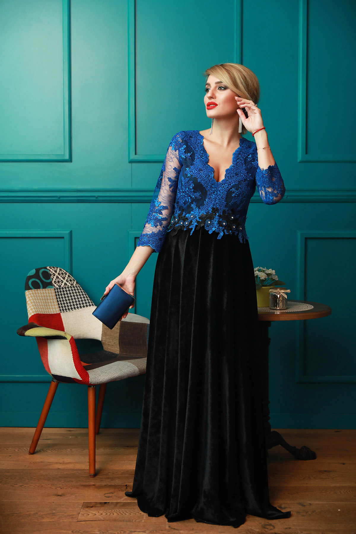 Rochie Sarya [3]