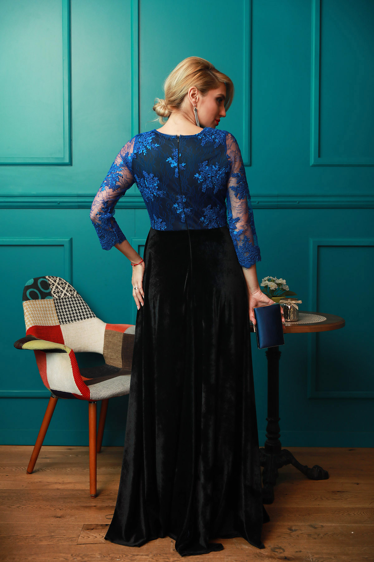 Rochie Sarya [2]