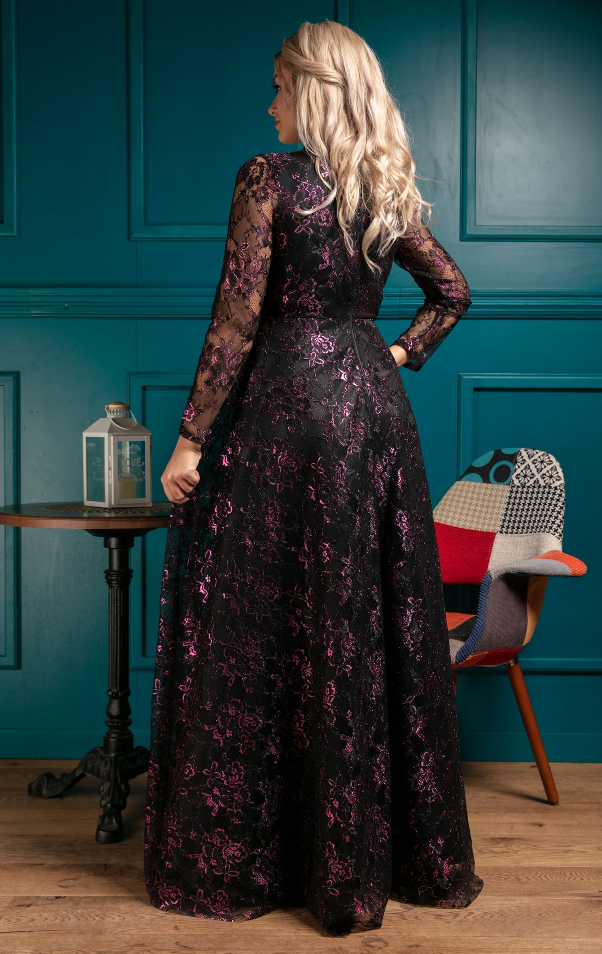 Rochie Rabia [5]