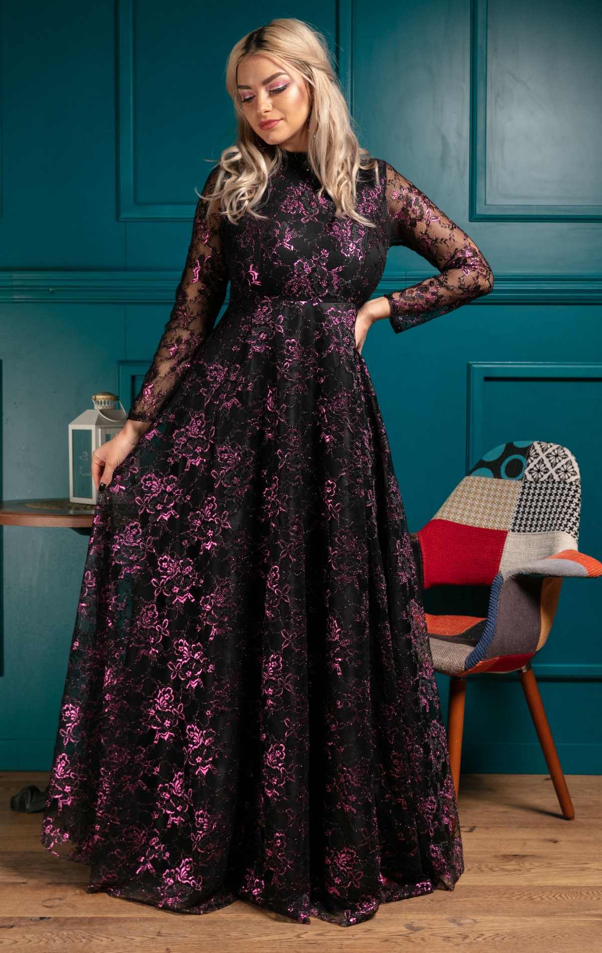 Super Sale - Rochie Rabia