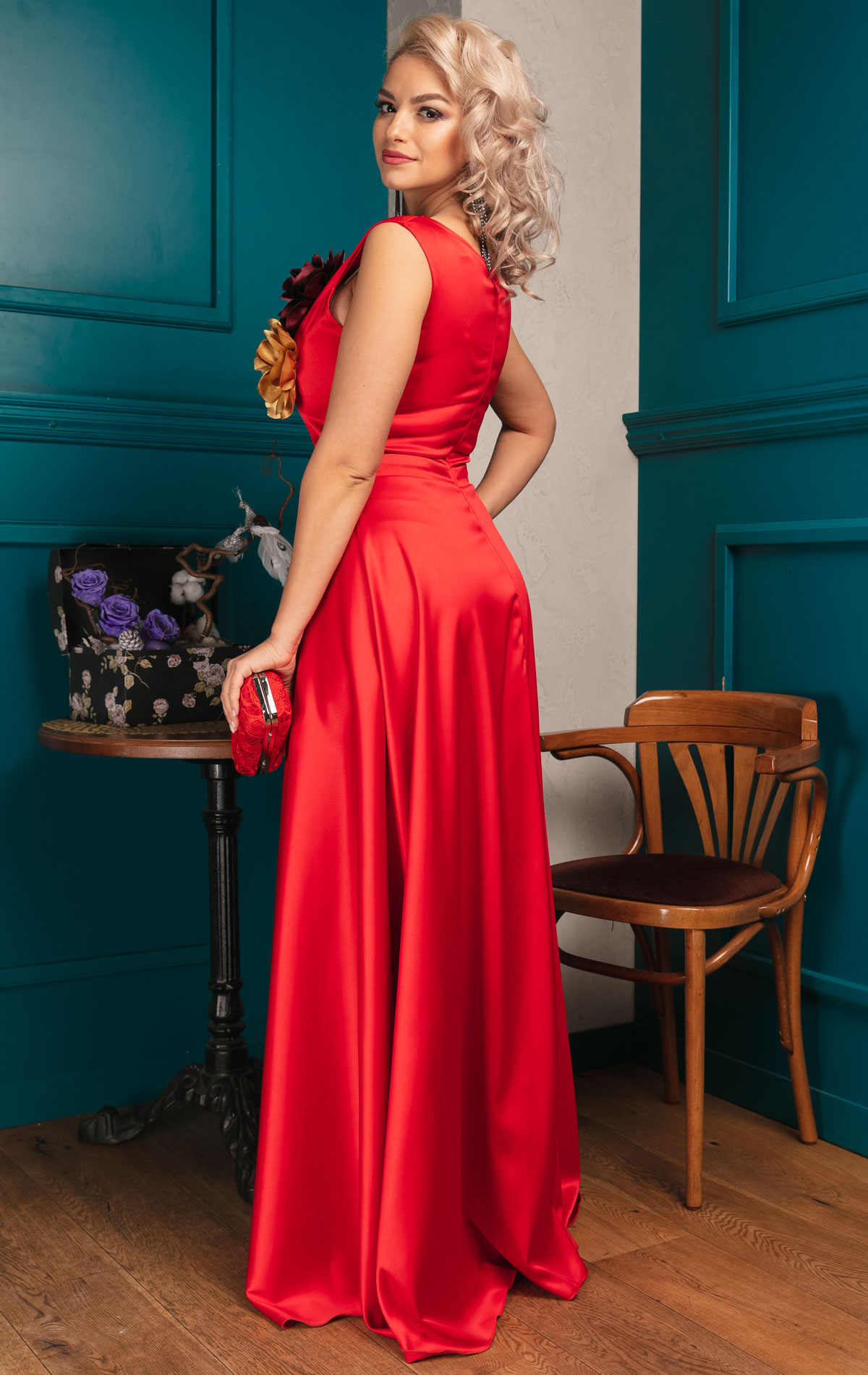 Rochie Lary [2]