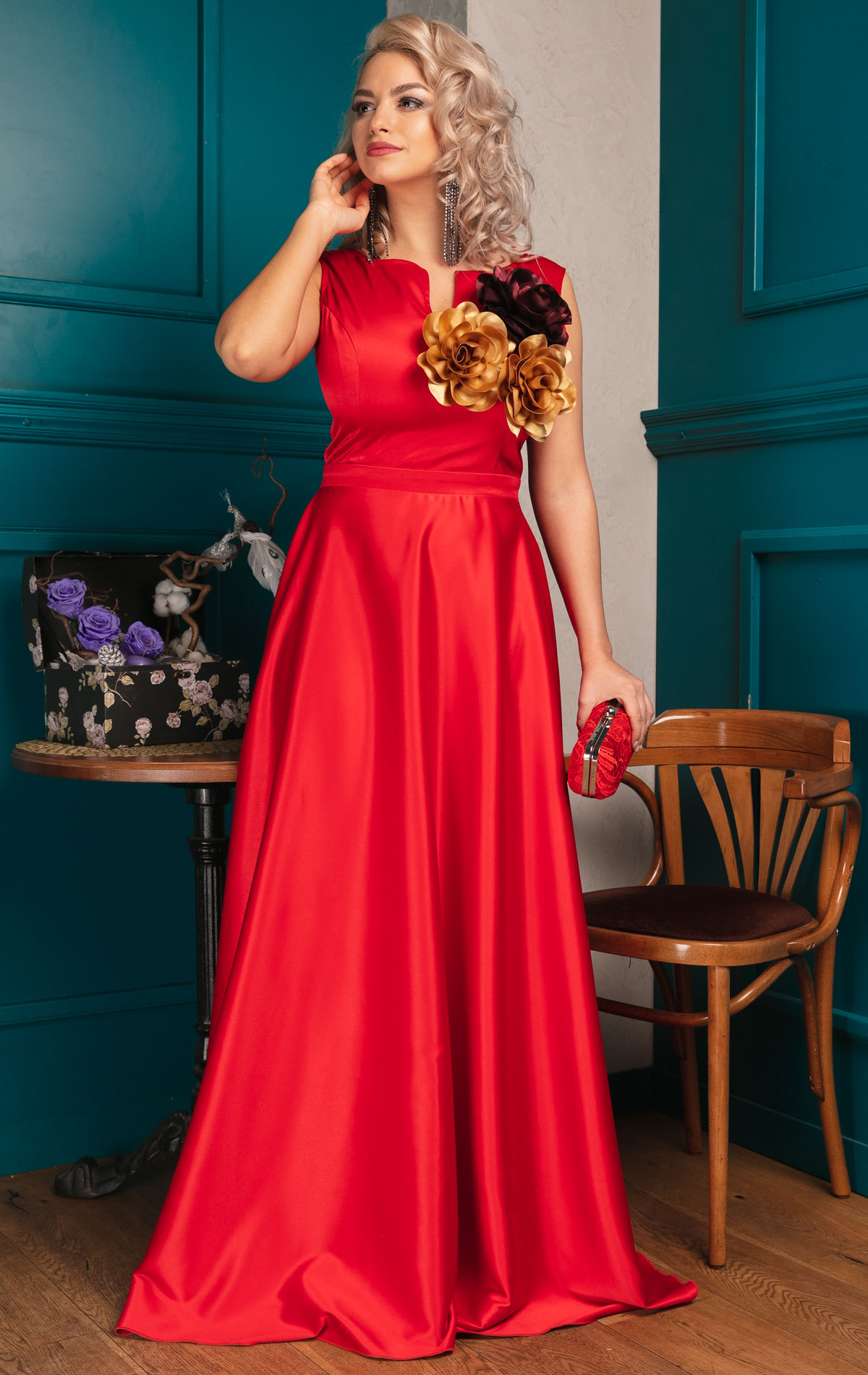 Rochie Lary [3]