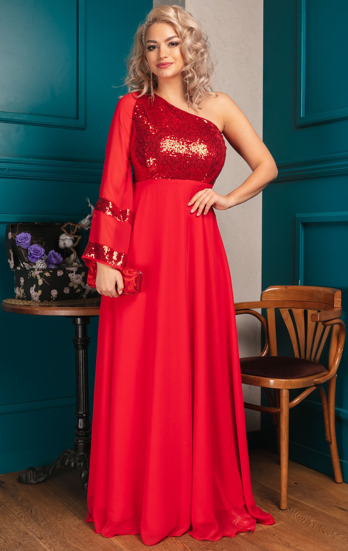 Rochie Adel [1]