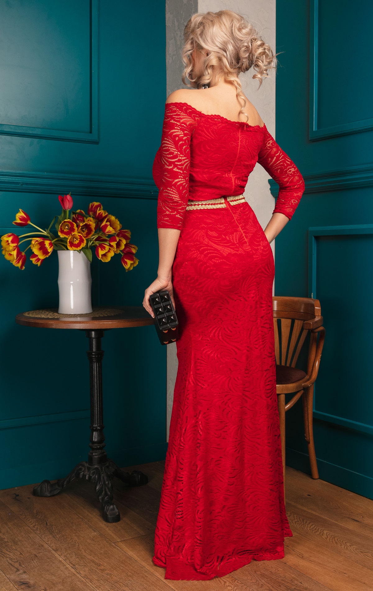 Rochie Feline [3]
