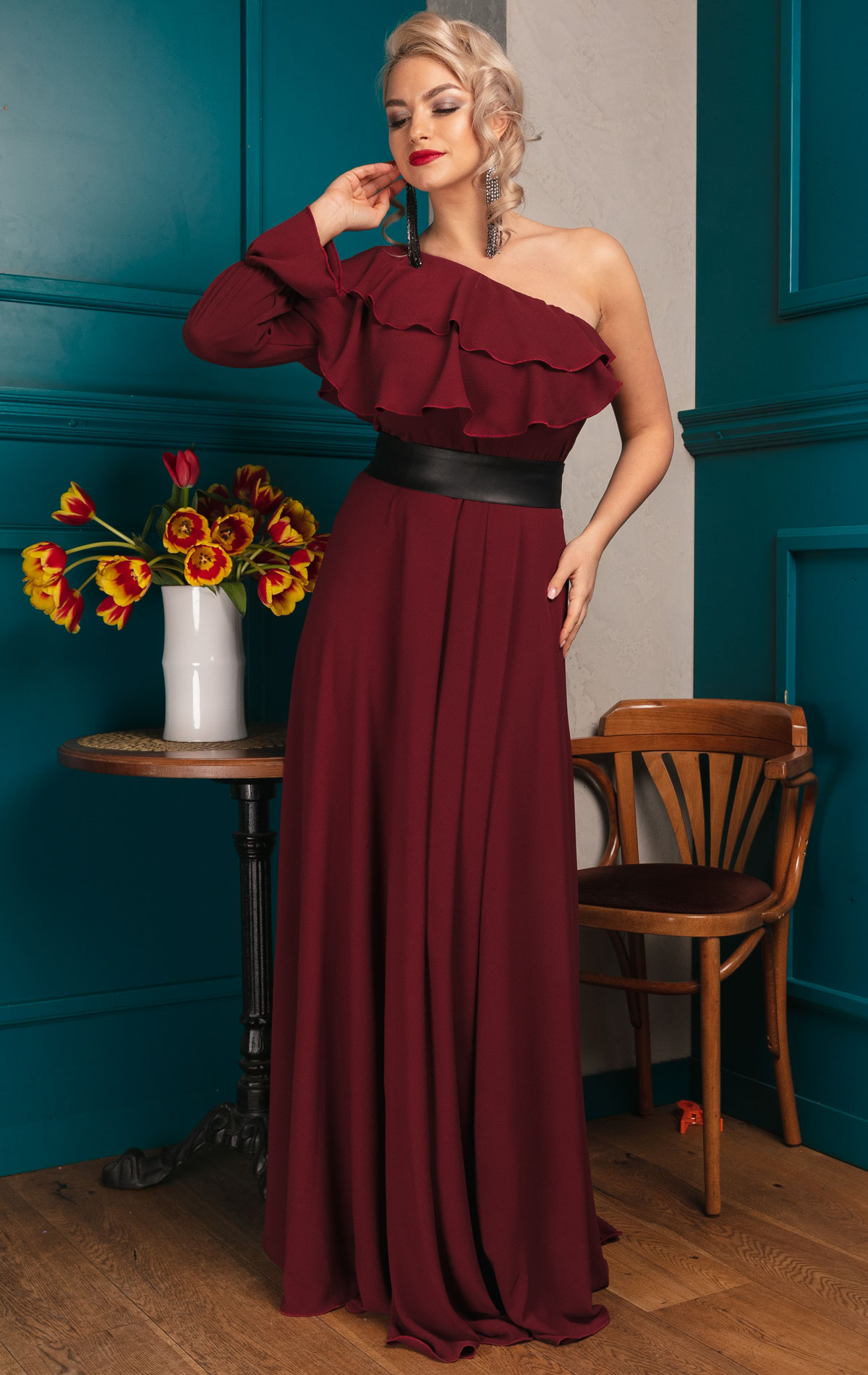 Rochie Jaiden [3]