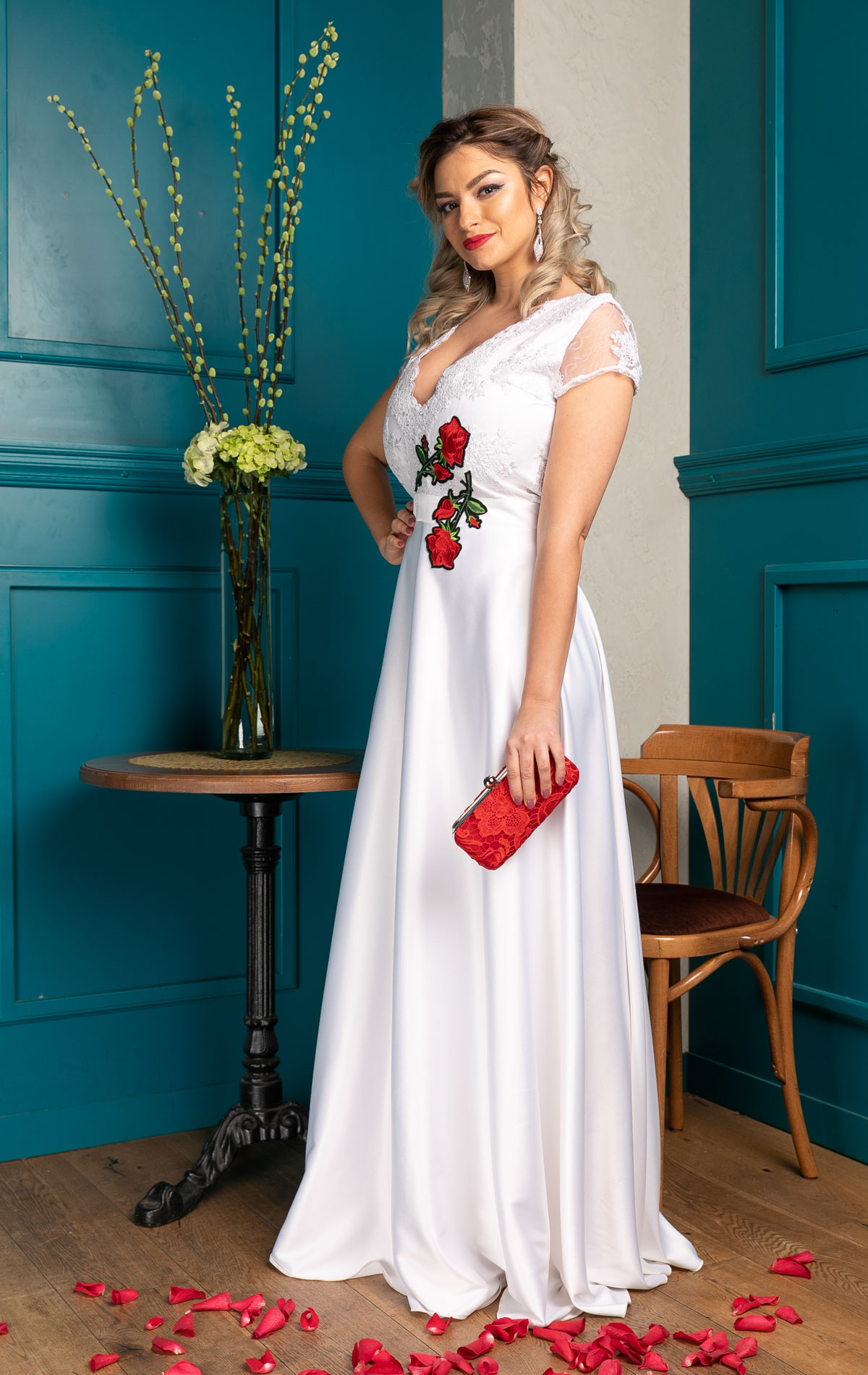Rochie Damia [3]