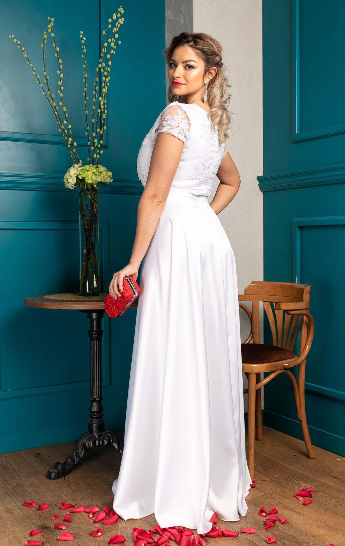 Rochie Damia [2]