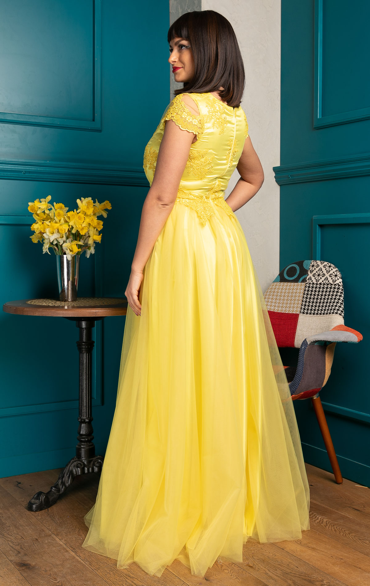 Rochie Valia [2]
