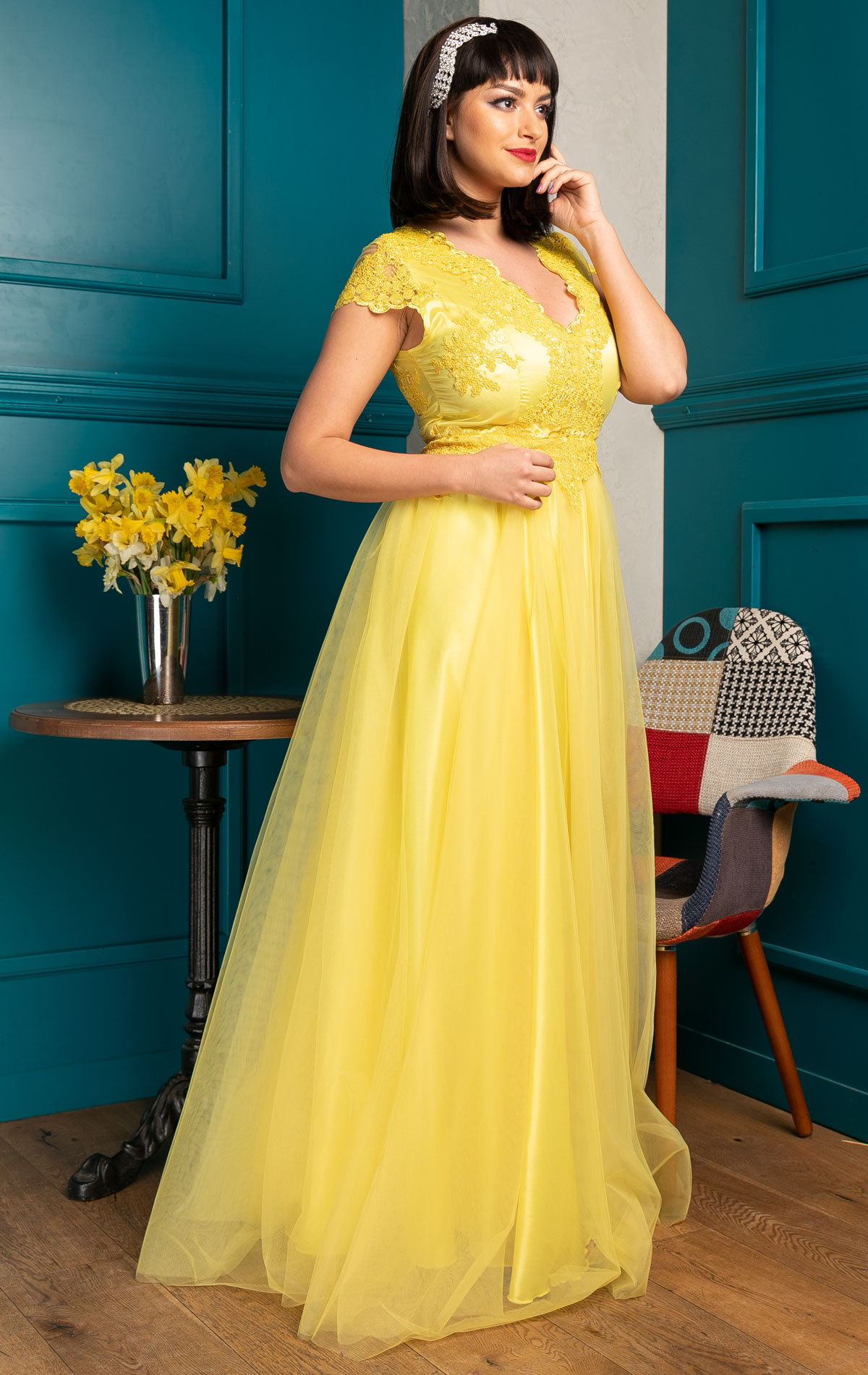 Rochie Valia [3]