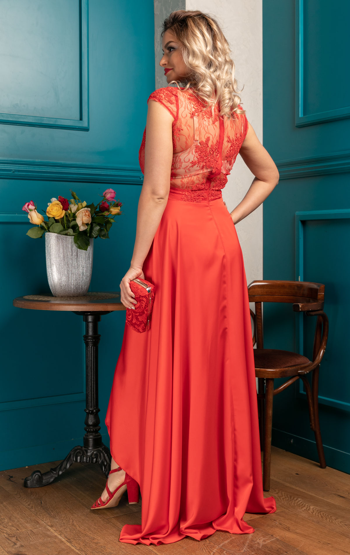 Rochie de seara Emory [3]