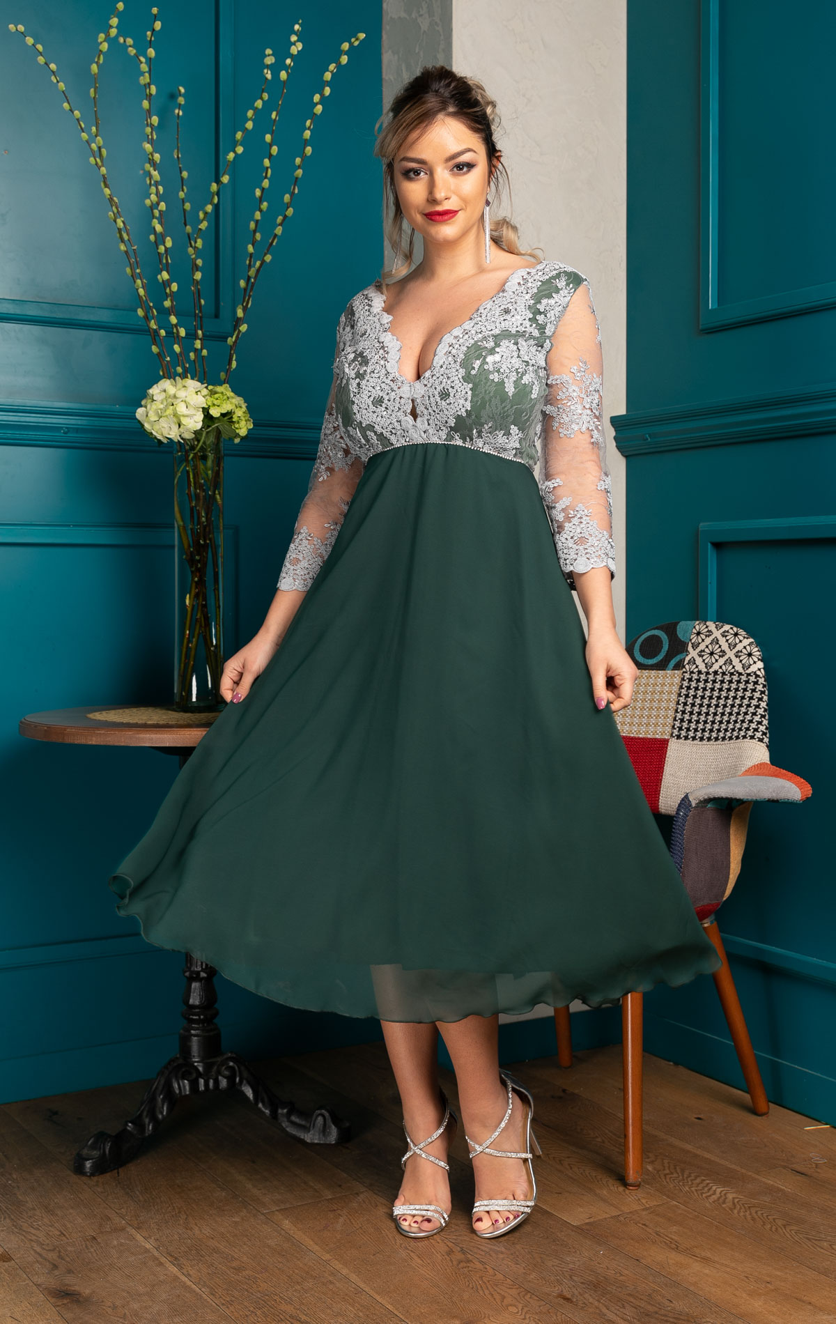 Rochie Debs [1]