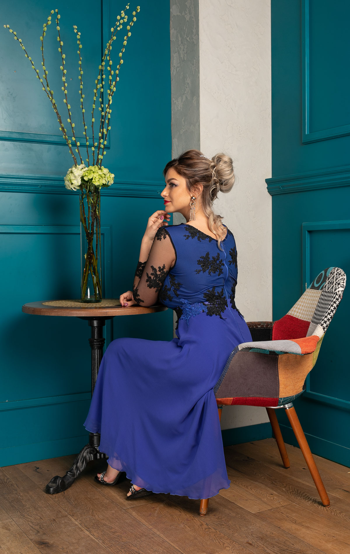 Rochie Elga [3]