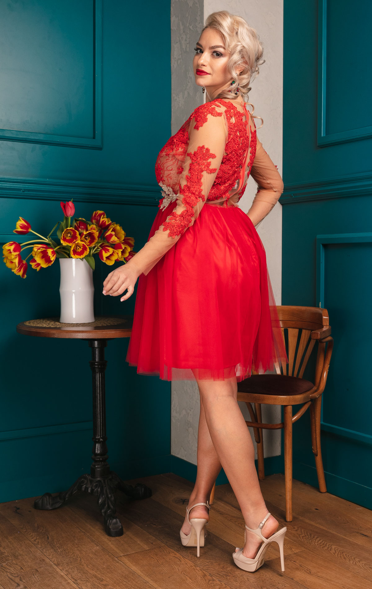 Rochie Alcot [2]