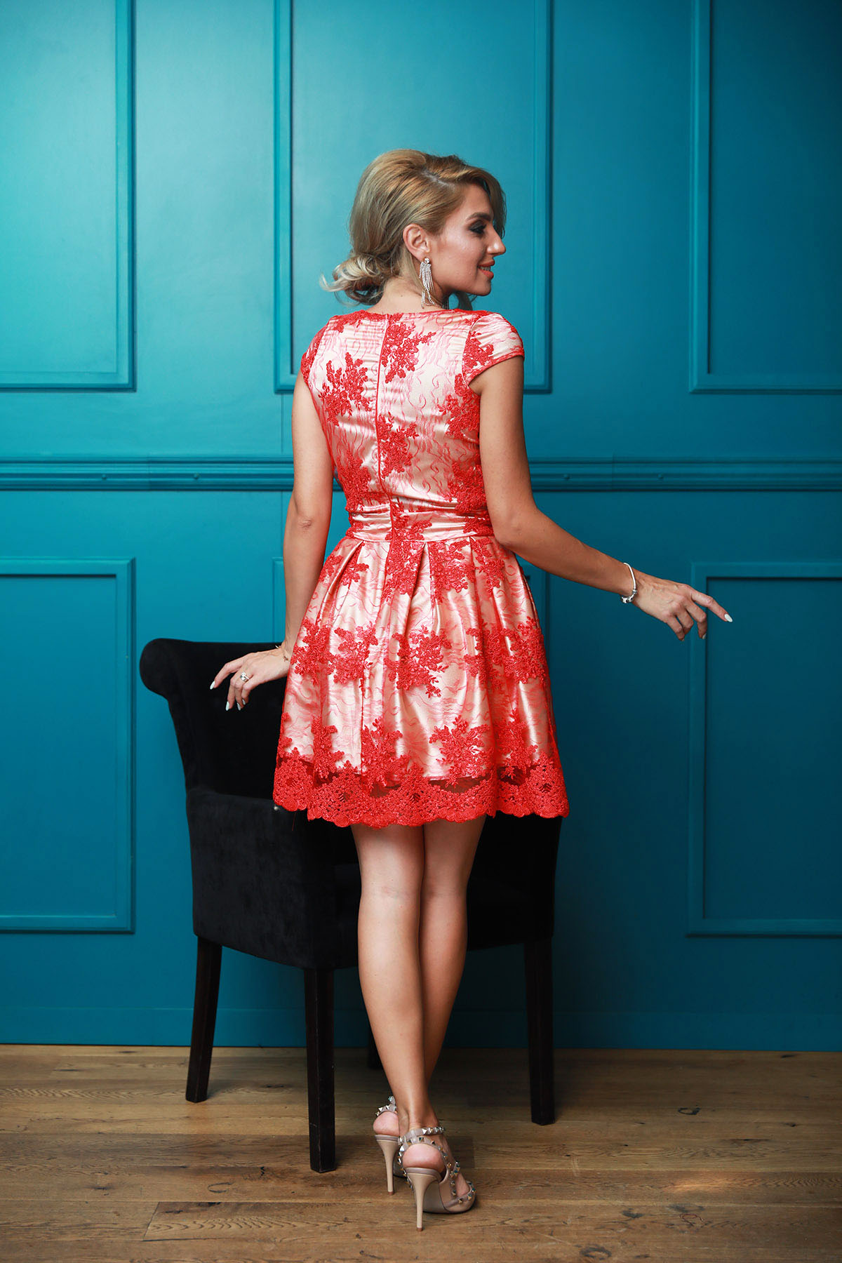 Rochie Briar [3]