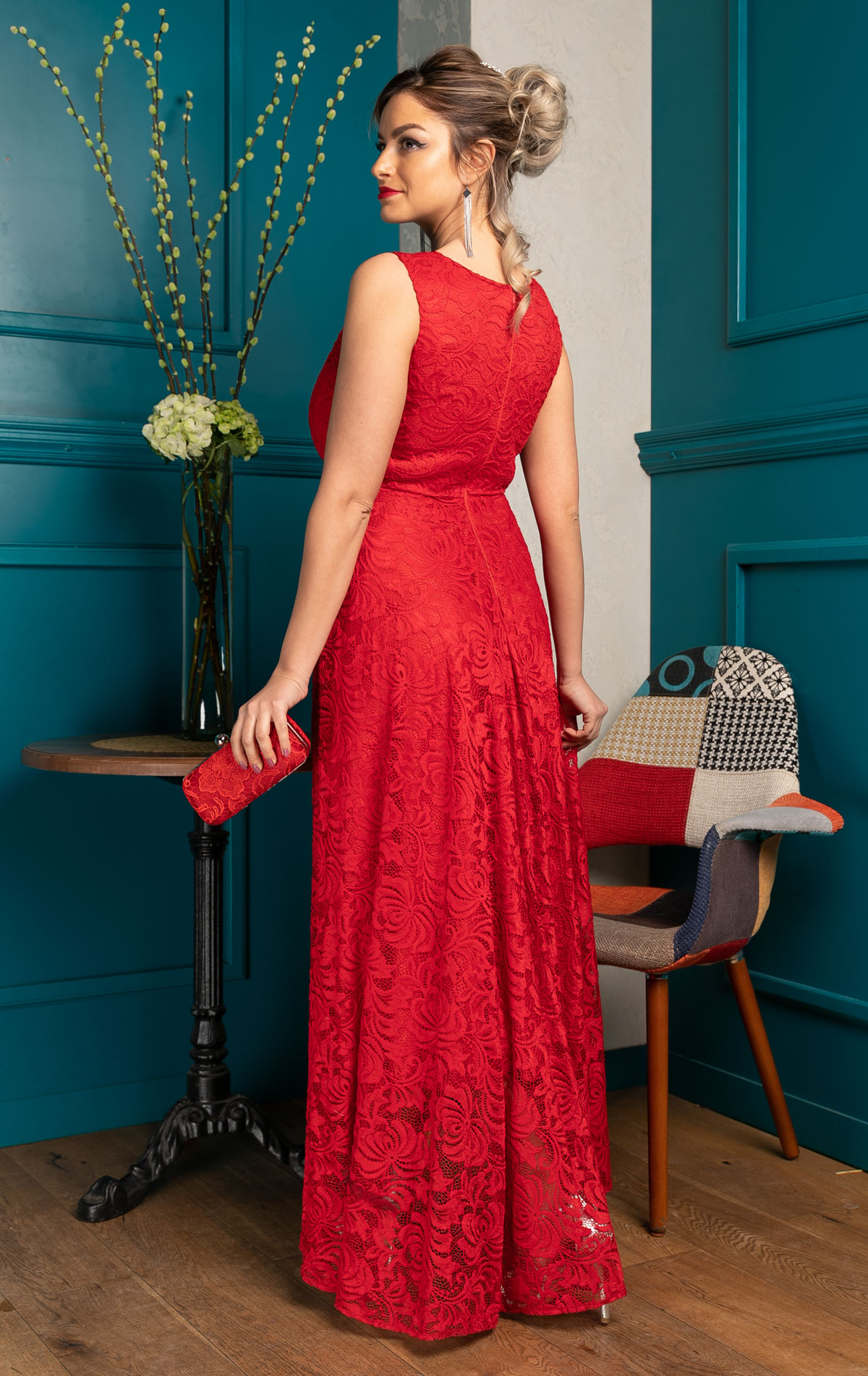 Rochie Francesca [2]