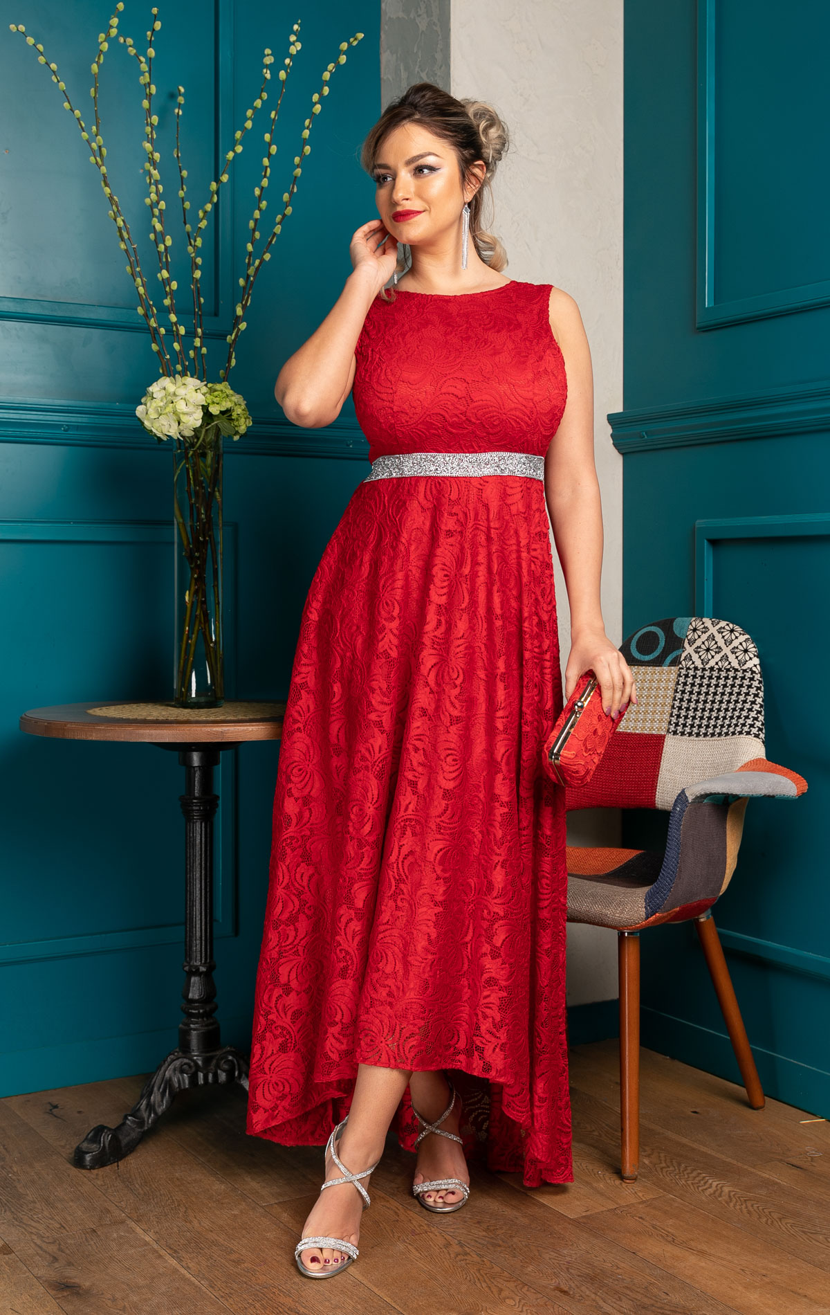 Rochie Francesca [1]