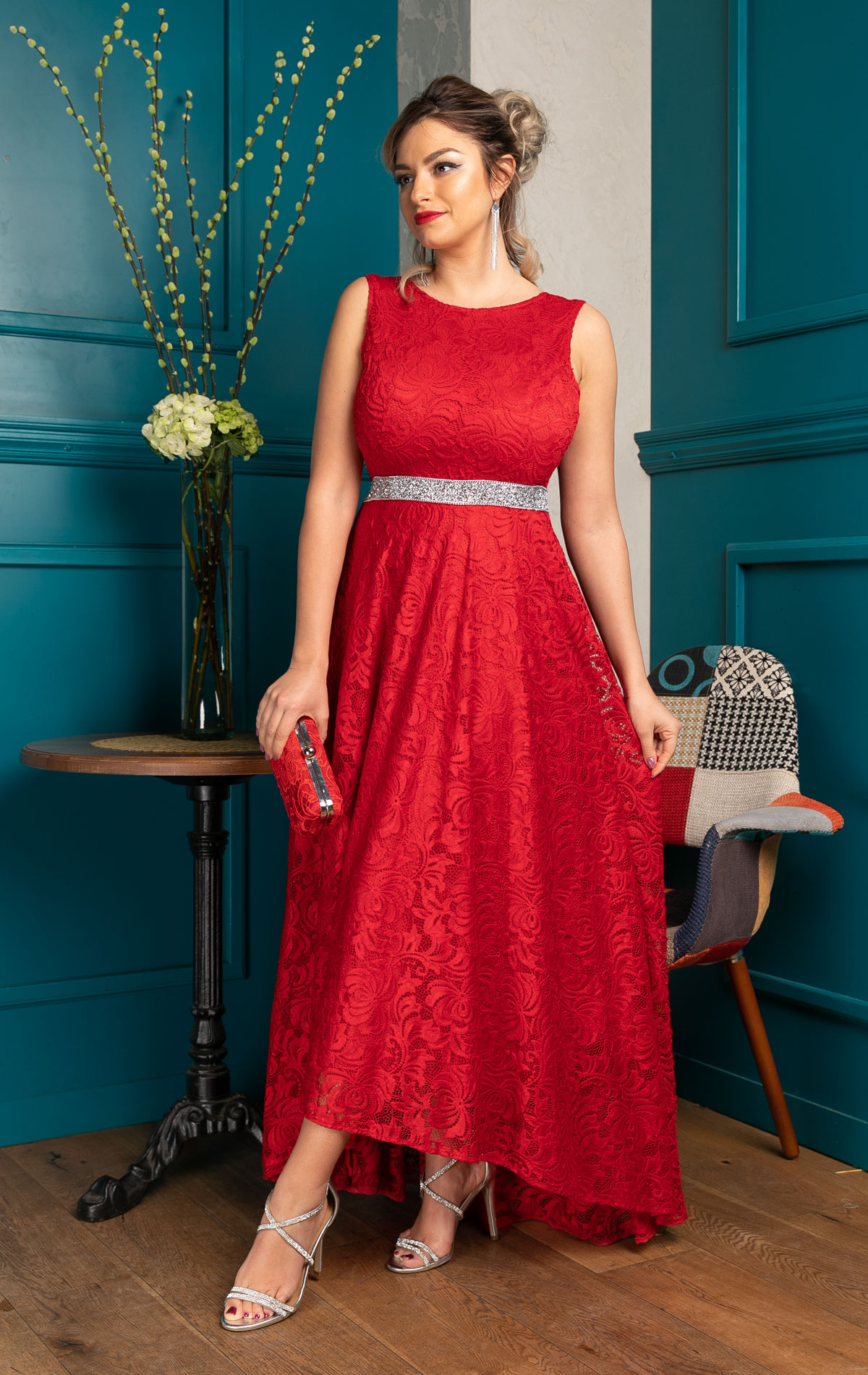 Rochie Francesca [3]