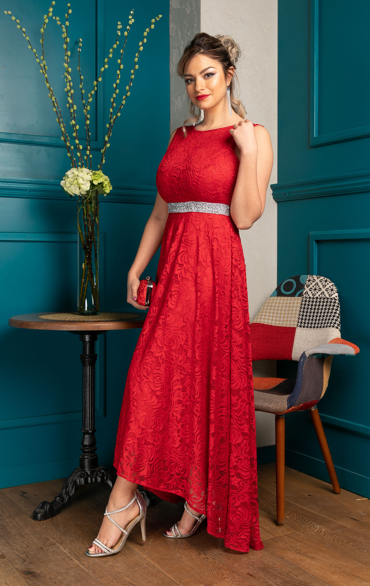 Rochie Francesca [4]