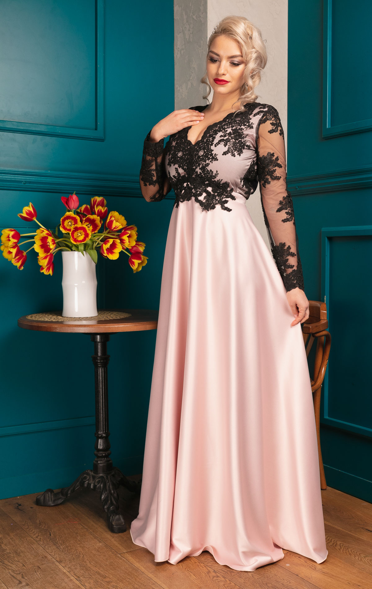 Rochie Porter [3]