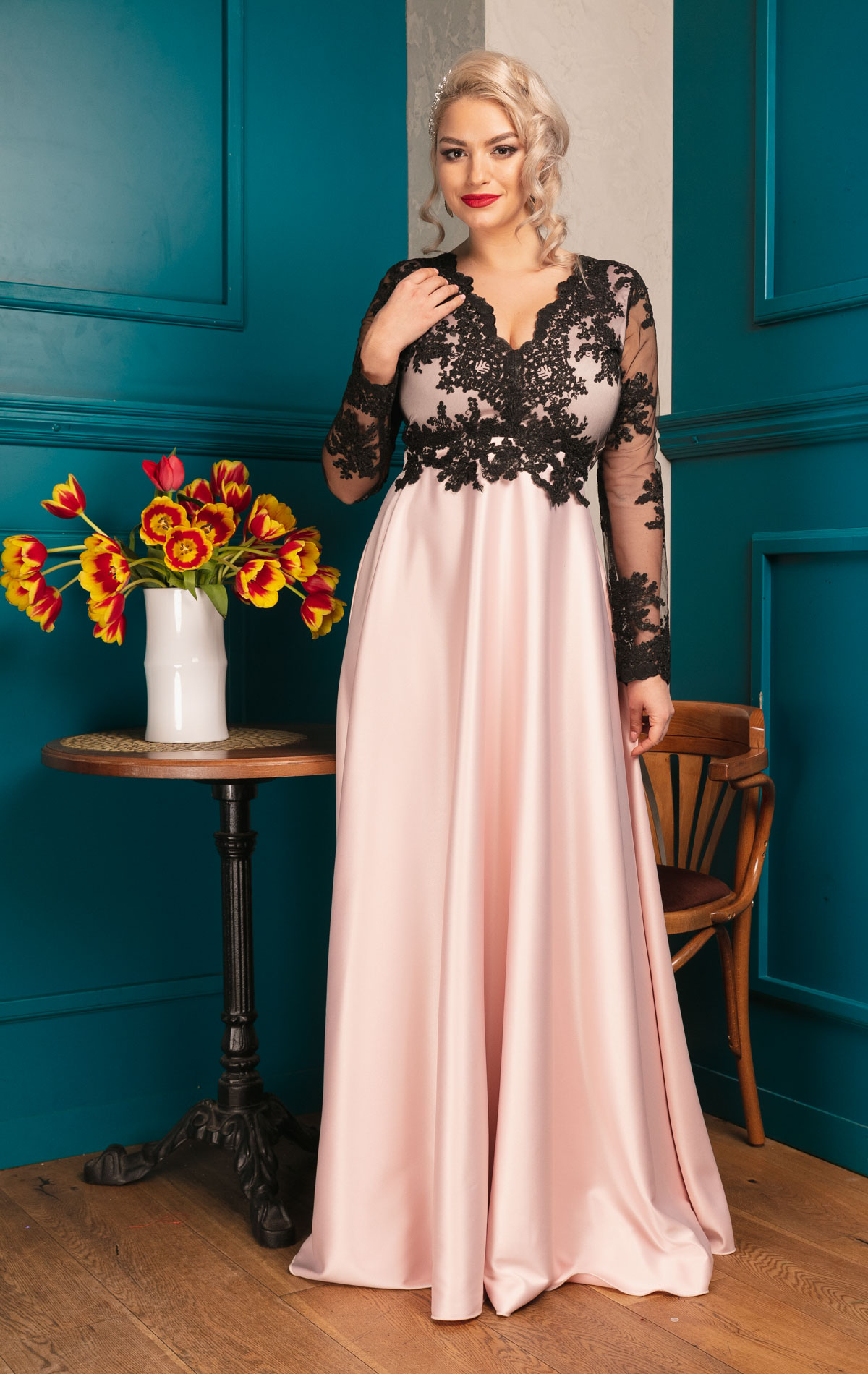 Rochie Porter [2]