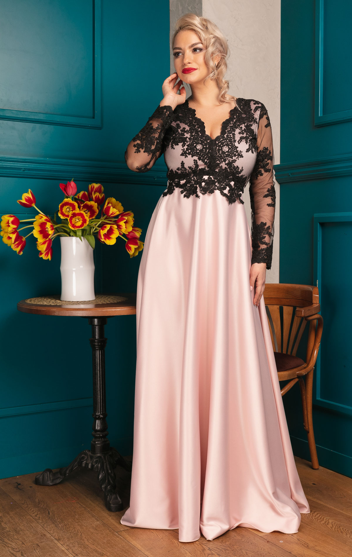 Rochie Porter [1]