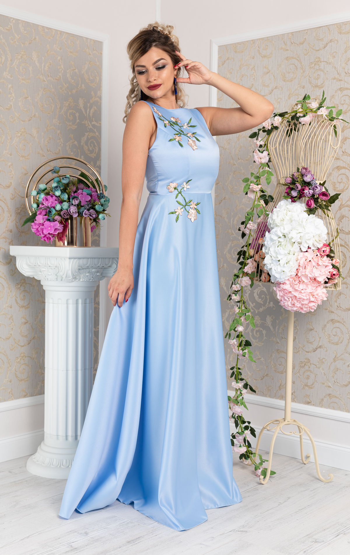 Rochii - Rochie Velda