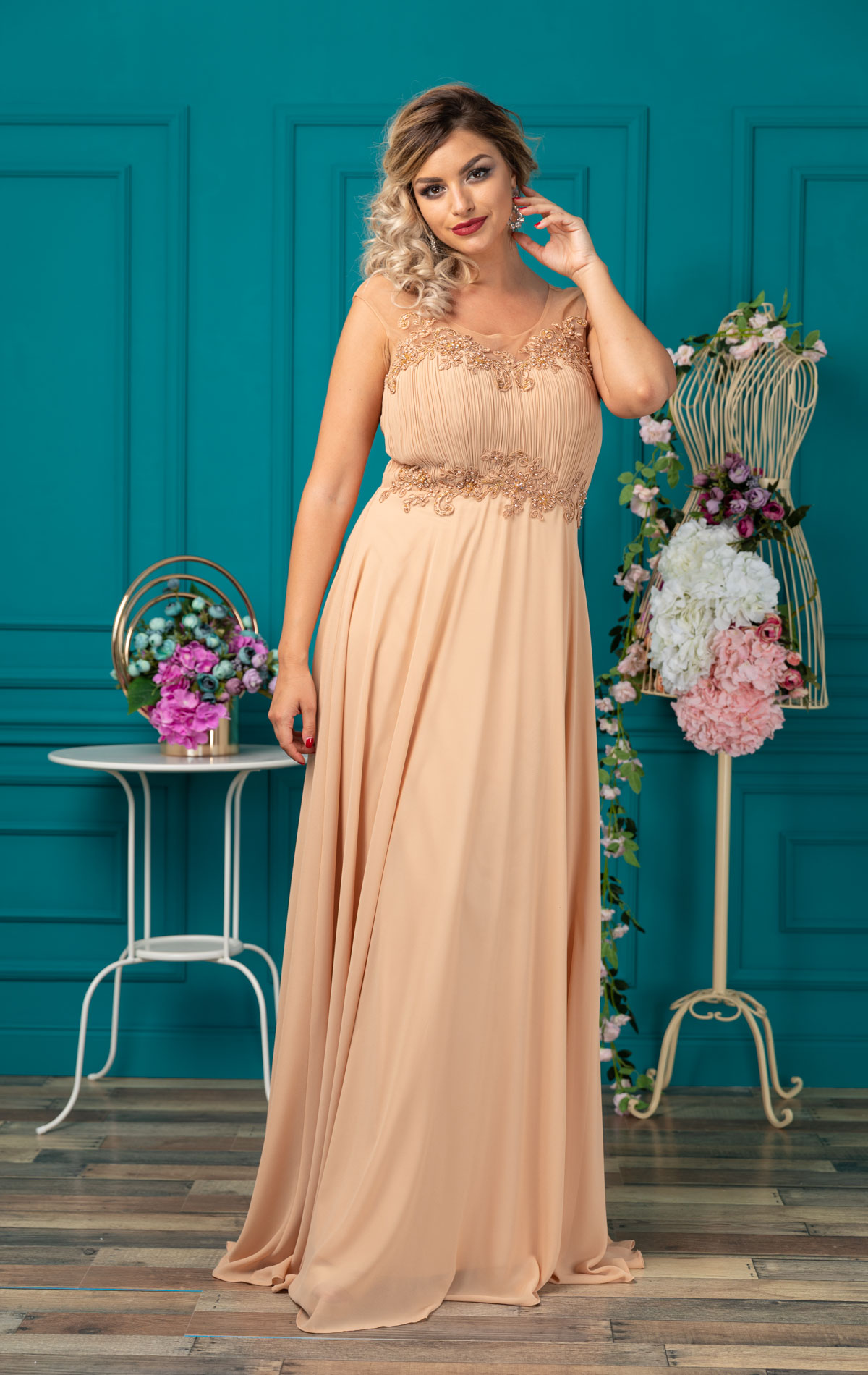 Rochie Francis [3]
