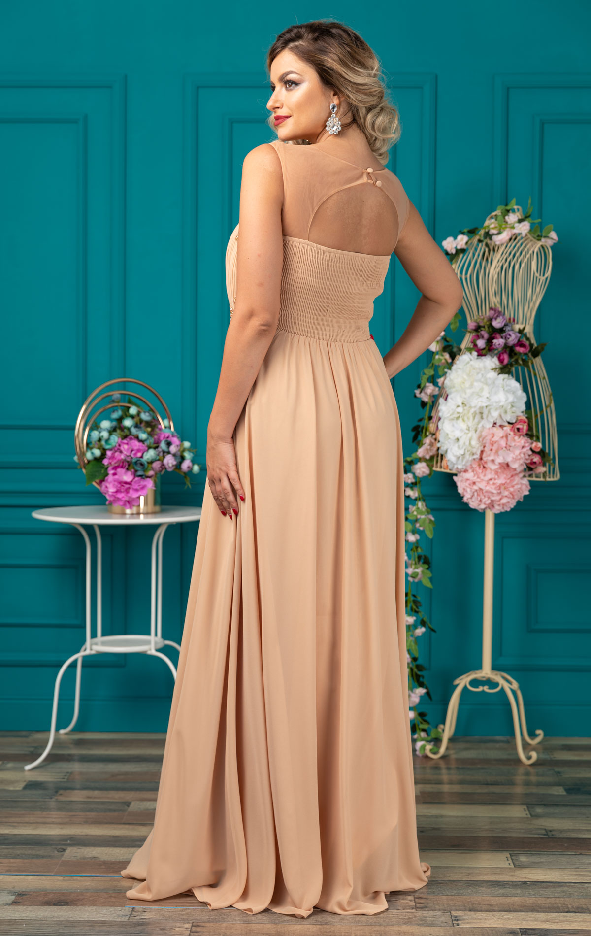 Rochie Francis [4]