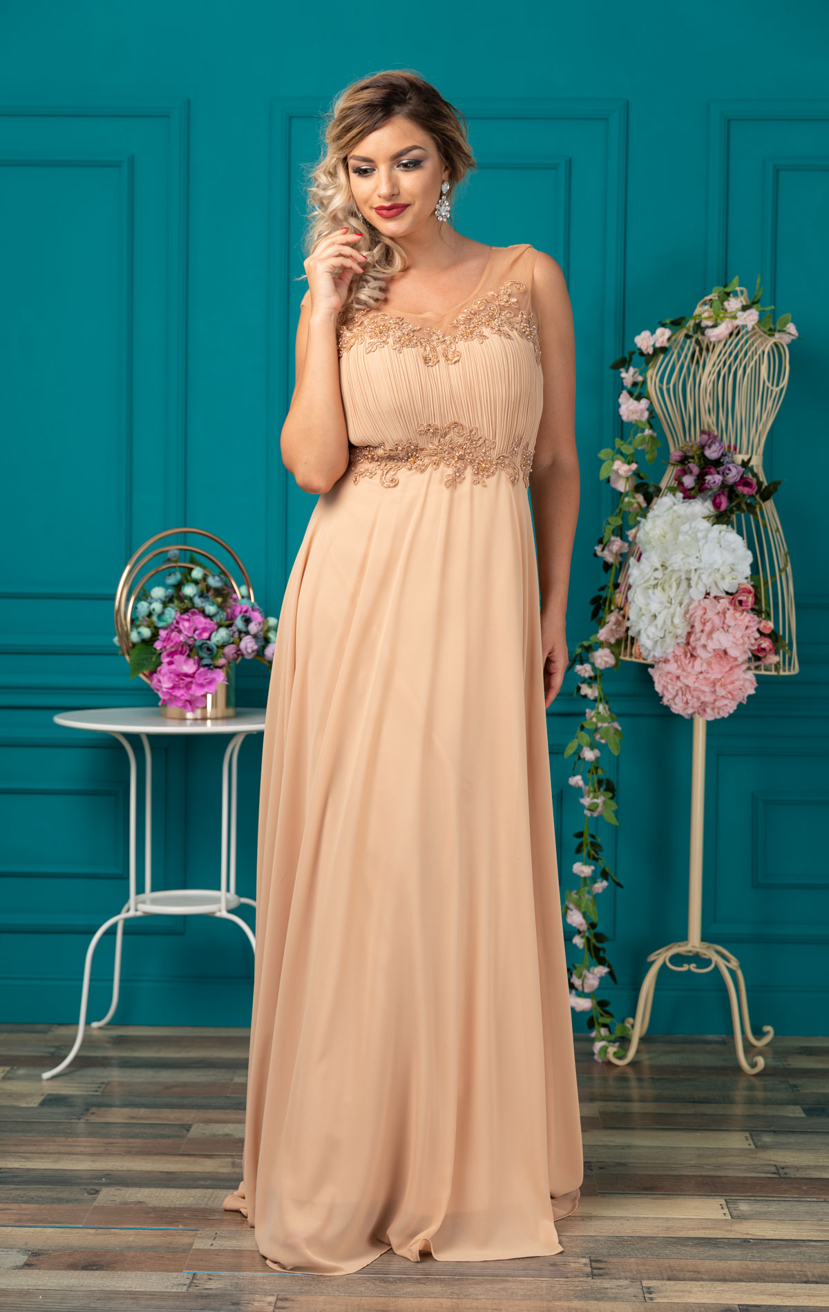 Rochie Francis [12]