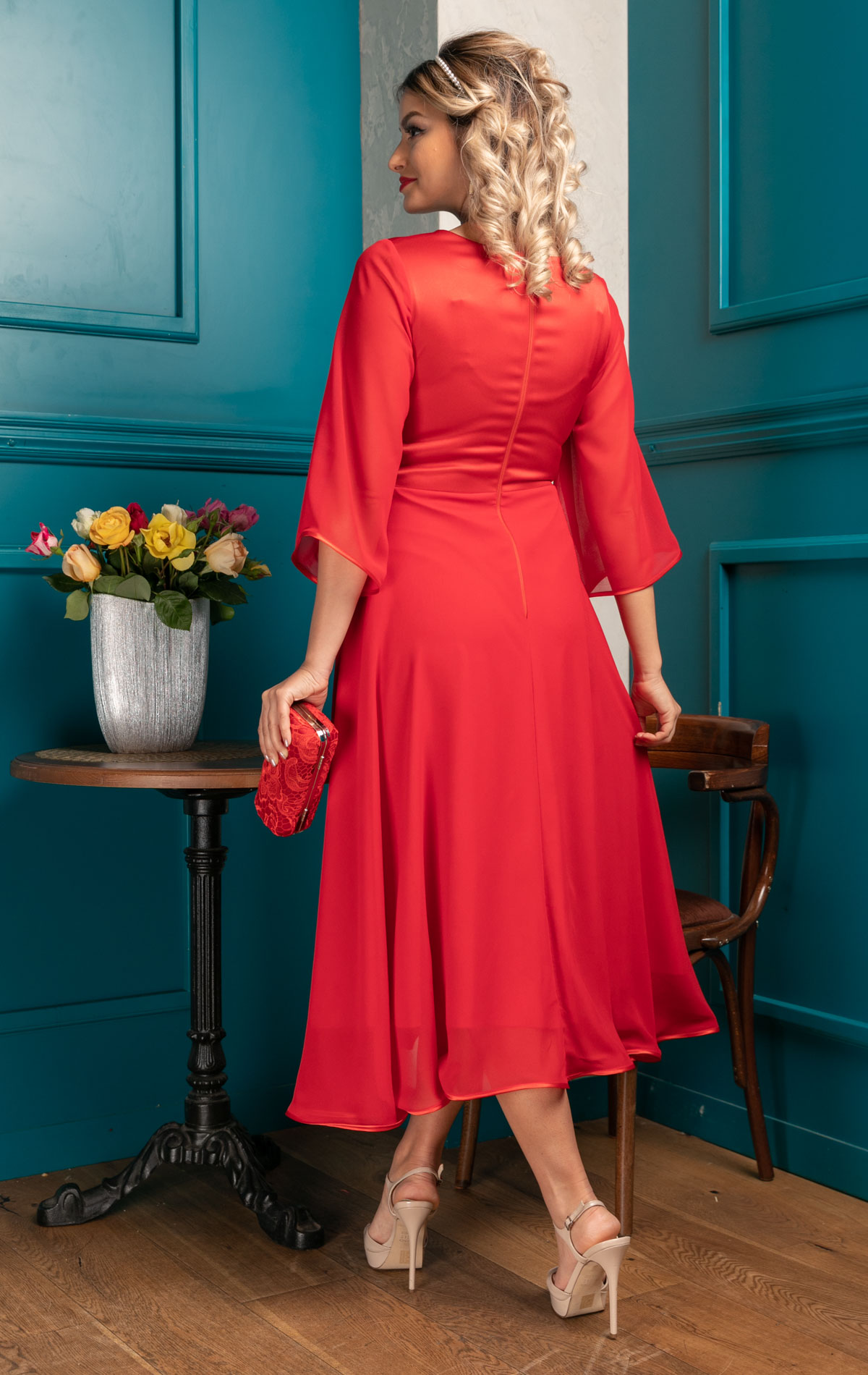 Rochie de seara Ohara [3]