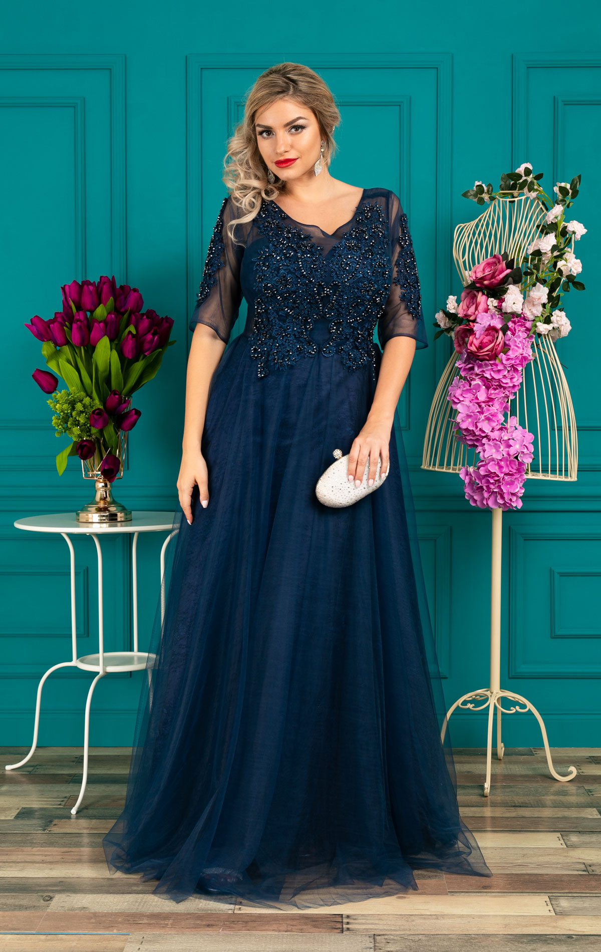 Rochii de seara - Rochie Banks