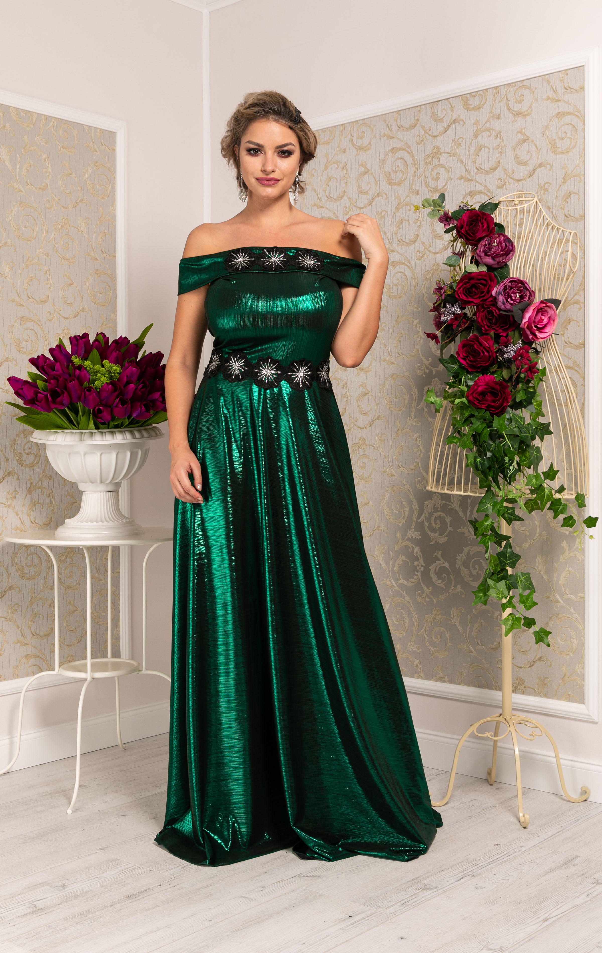 Rochii de seara - Rochie Cara